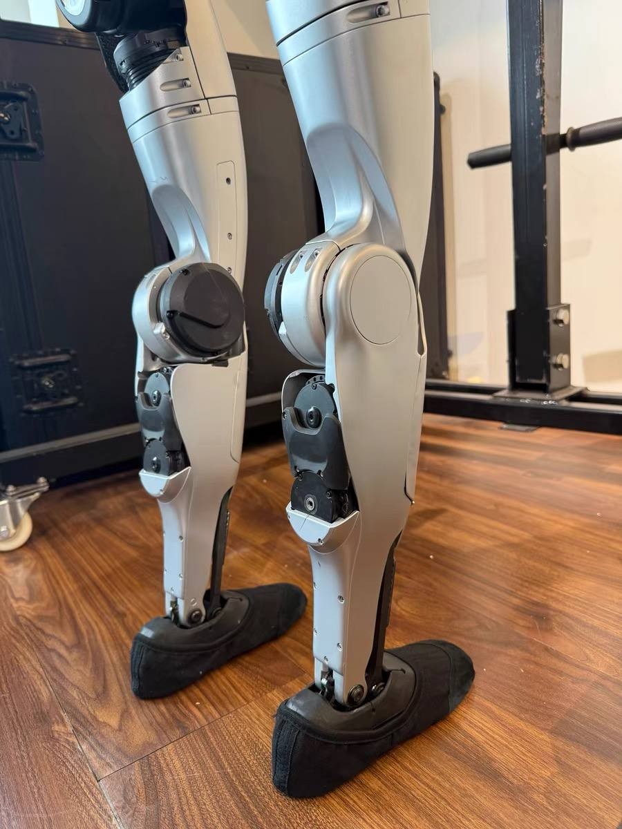 New U-Tree G2