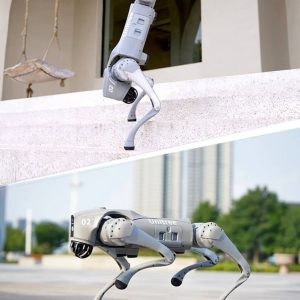 Unitree Go2 EDU Flagship Edition