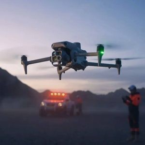 DJI MATRICE 4T