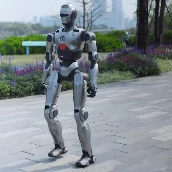 Intelligent AI Robot Mid-range Edition