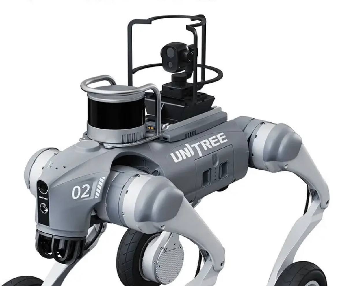 Yuncong Technlogy&Trade promo